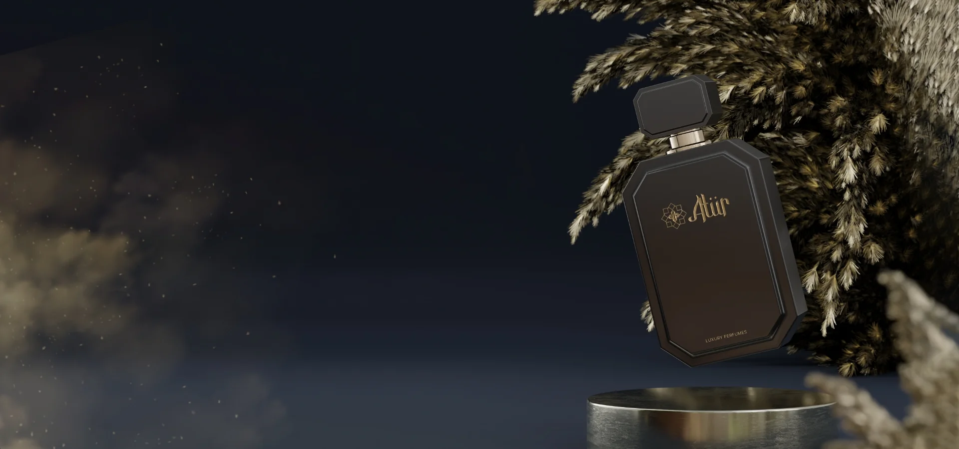 banner